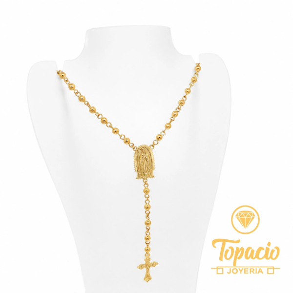 Rosario 18K